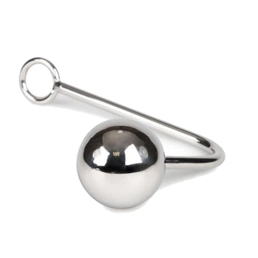 Hook Anal Steel BDSM 5299 AllNight 0218